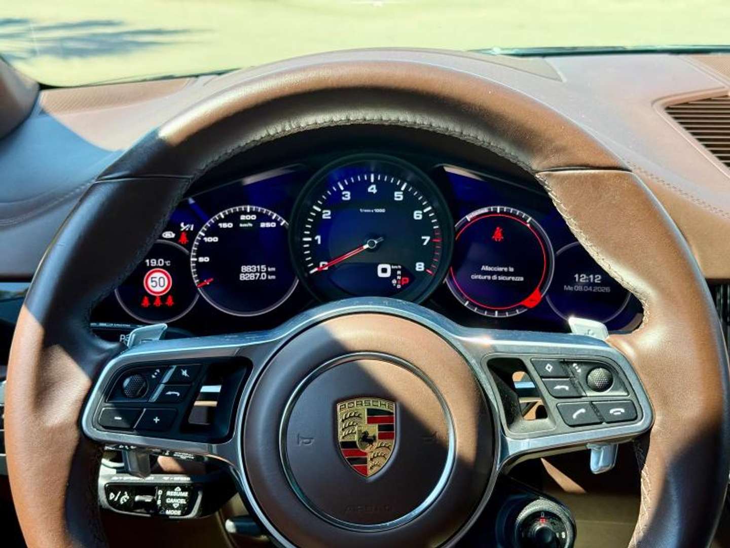 Porsche Cayenne III - 2021 - Joinsteer - #25