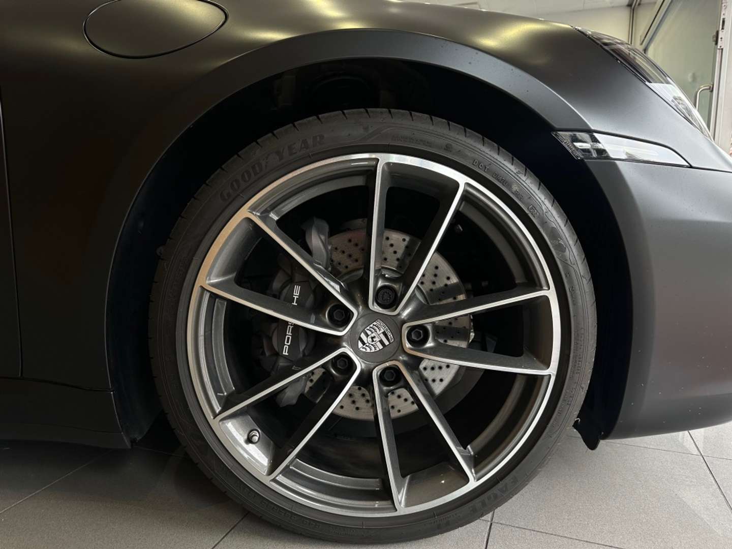 Porsche 992 I Carrera - 2023 - Joinsteer - #19