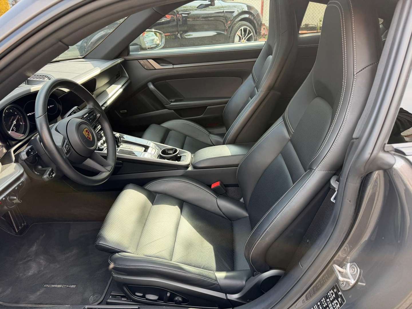 Porsche 992 II Carrera 4S - 2023 - Joinsteer - #15