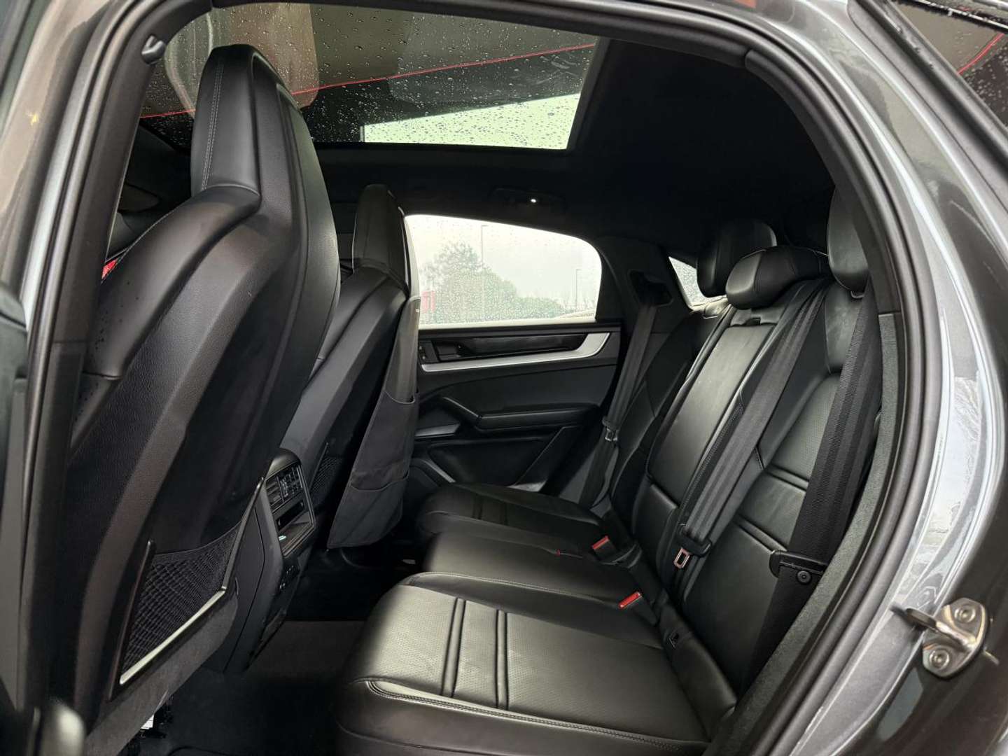 Porsche Cayenne III E-Hybrid - 2024 - Joinsteer - #28
