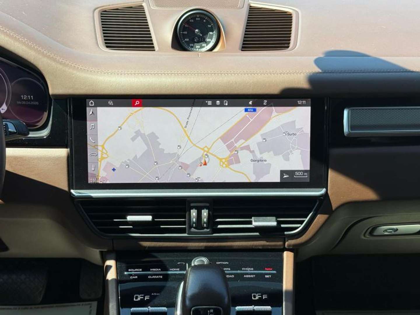 Porsche Cayenne III - 2021 - Joinsteer - #29
