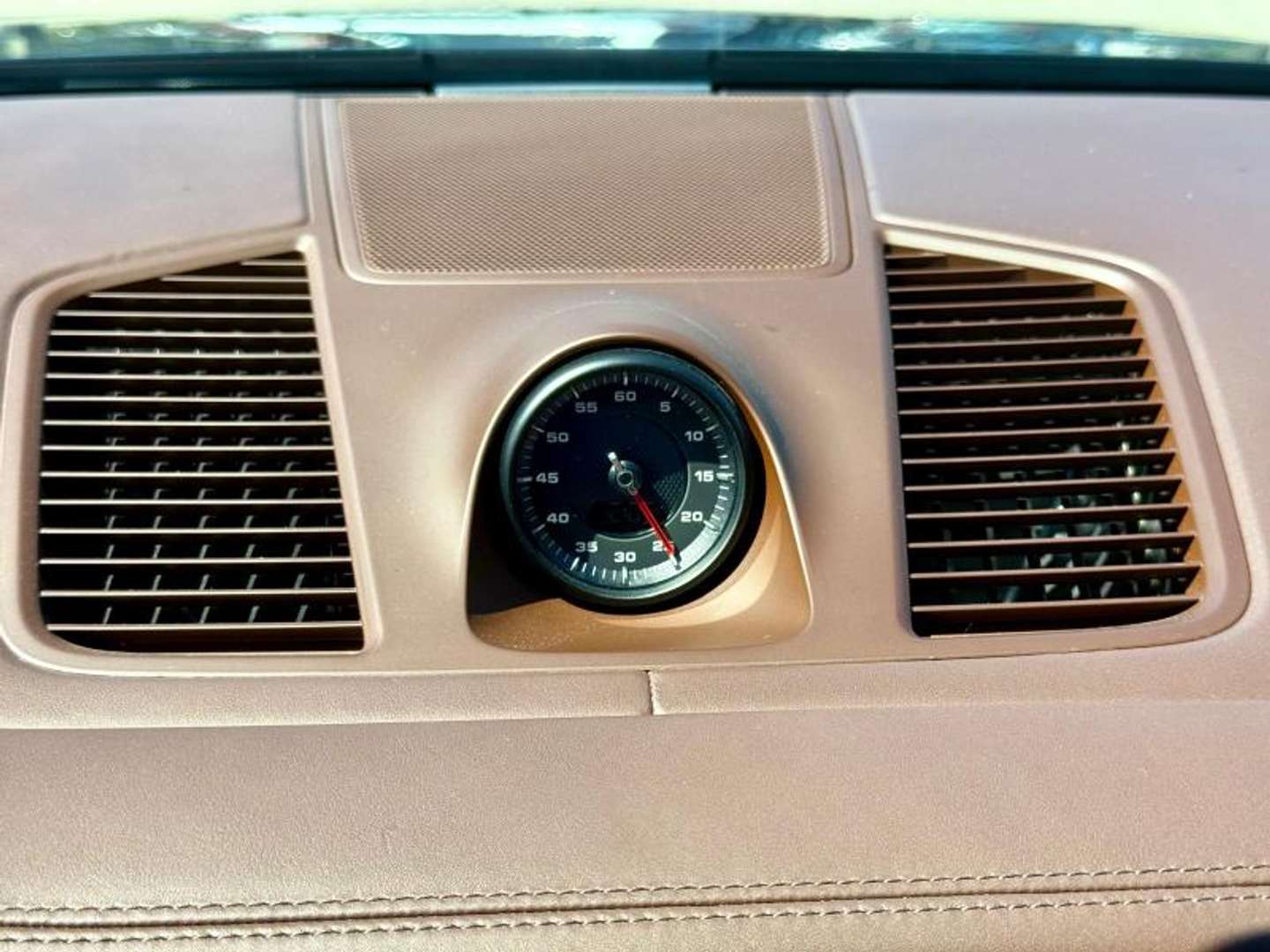 Porsche Cayenne III - 2021 - Joinsteer - #35