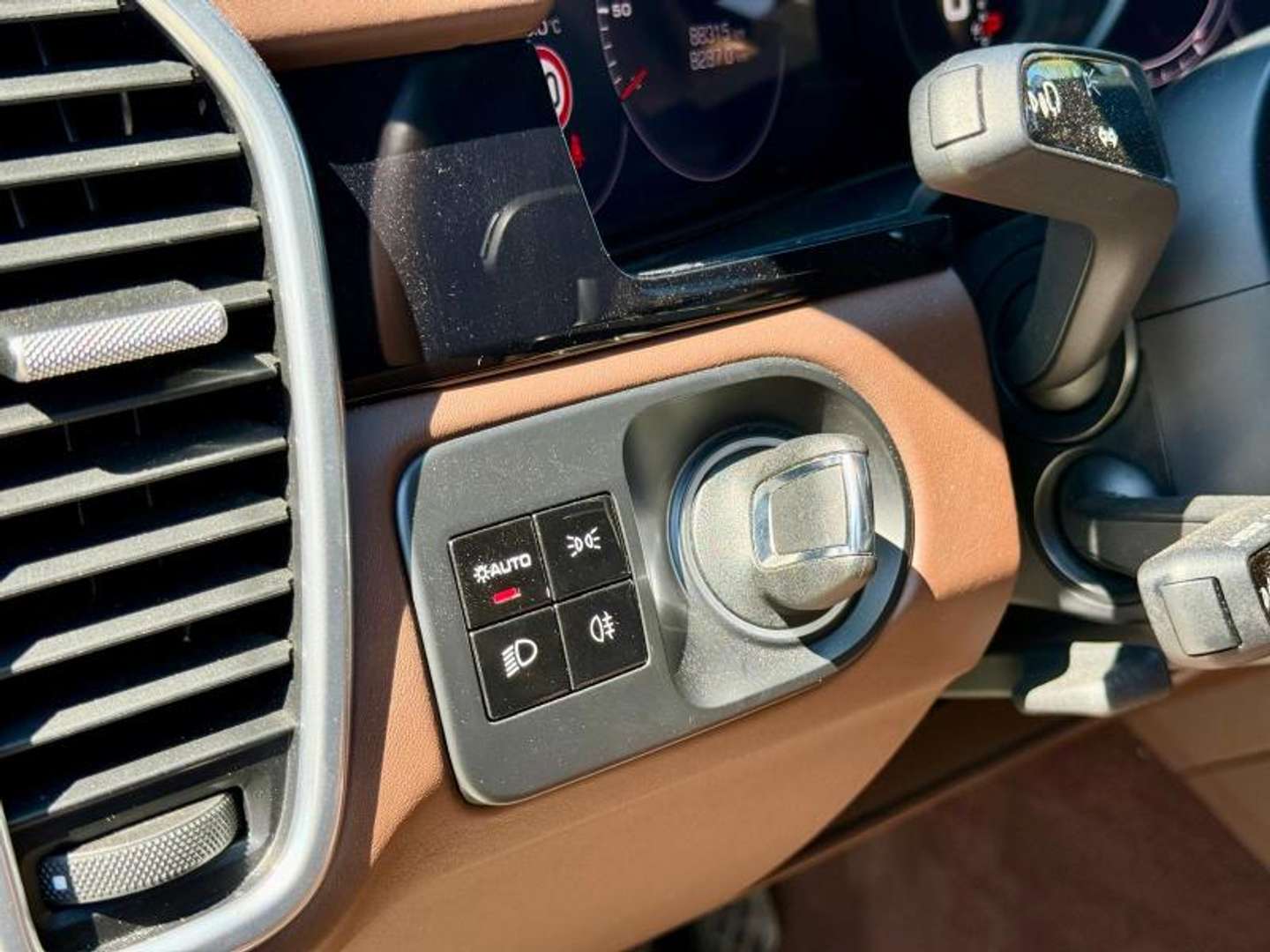 Porsche Cayenne III - 2021 - Joinsteer - #36