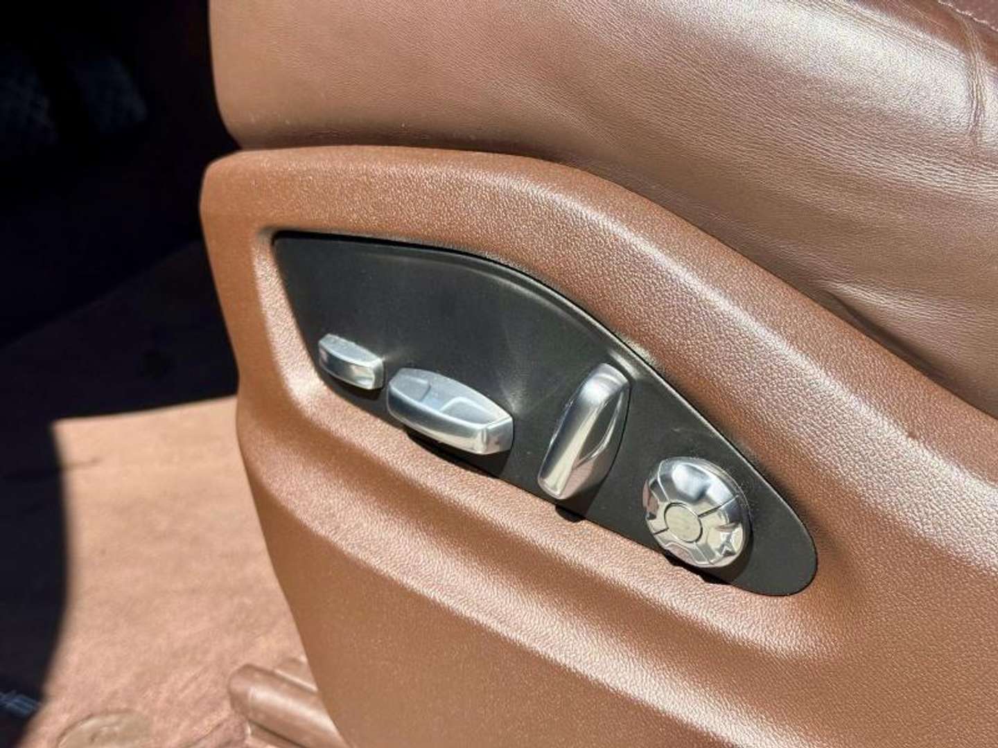 Porsche Cayenne III - 2021 - Joinsteer - #38