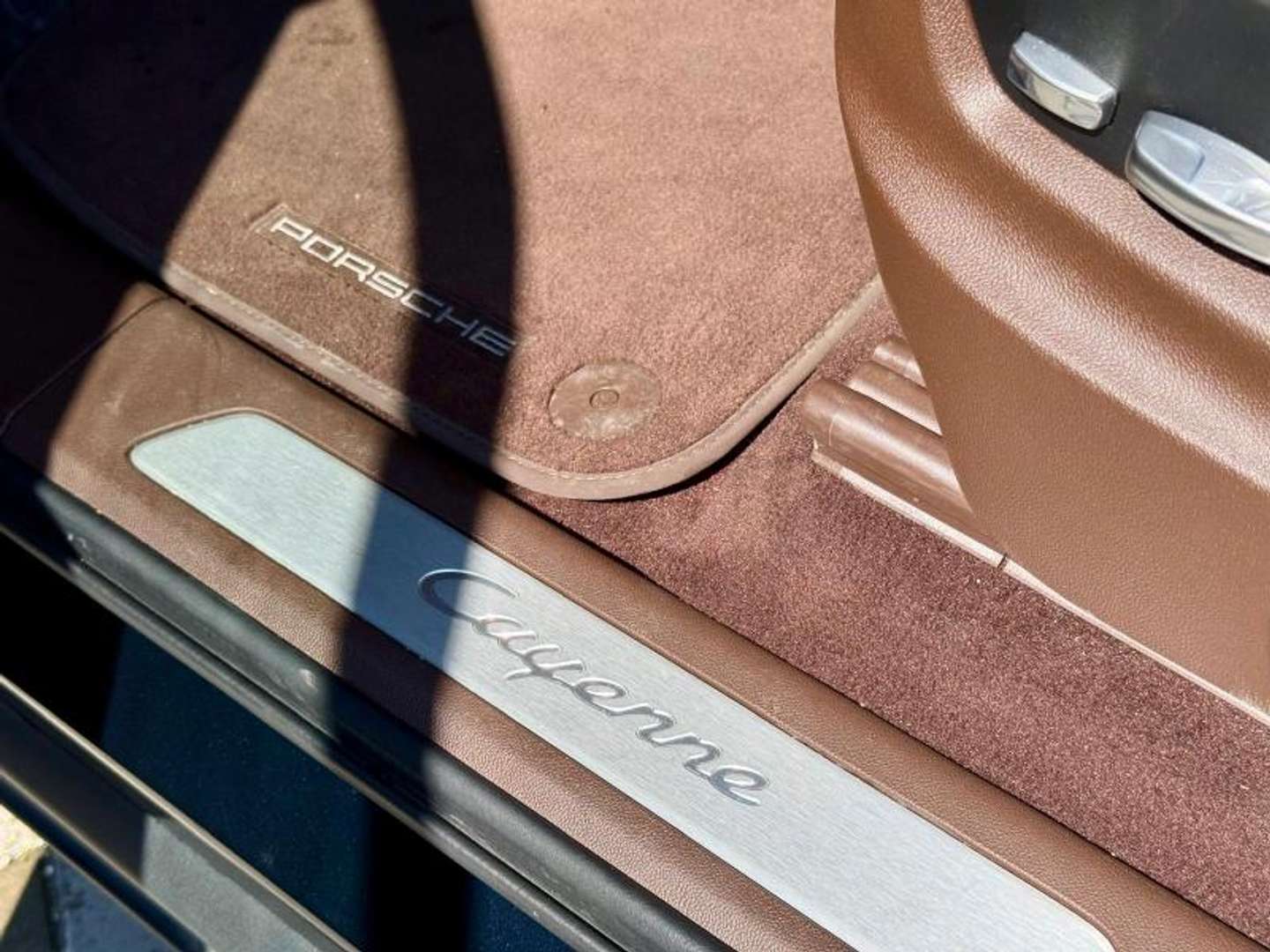 Porsche Cayenne III - 2021 - Joinsteer - #39