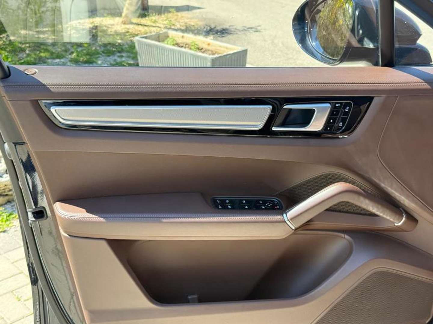 Porsche Cayenne III - 2021 - Joinsteer - #40