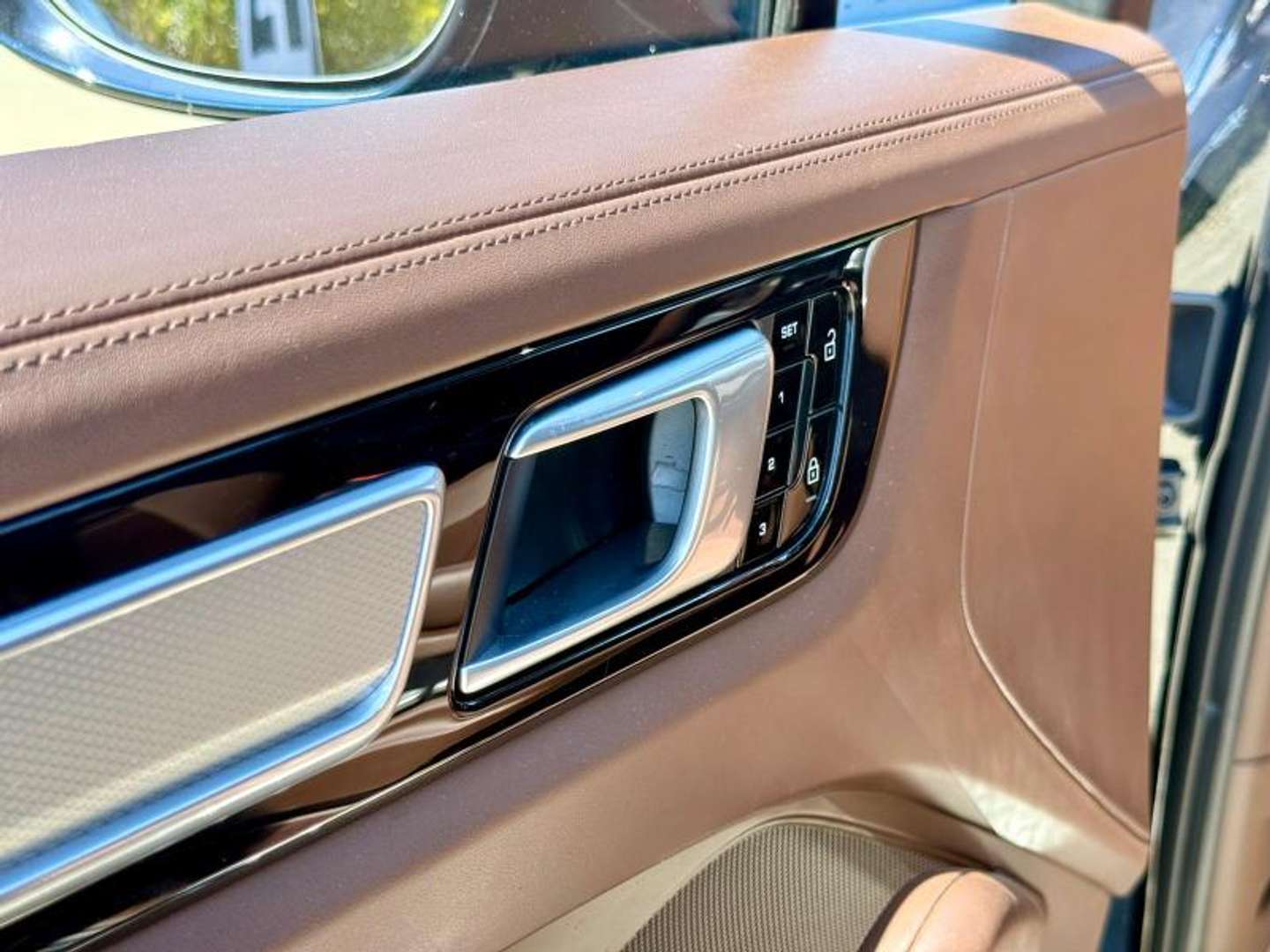 Porsche Cayenne III - 2021 - Joinsteer - #42