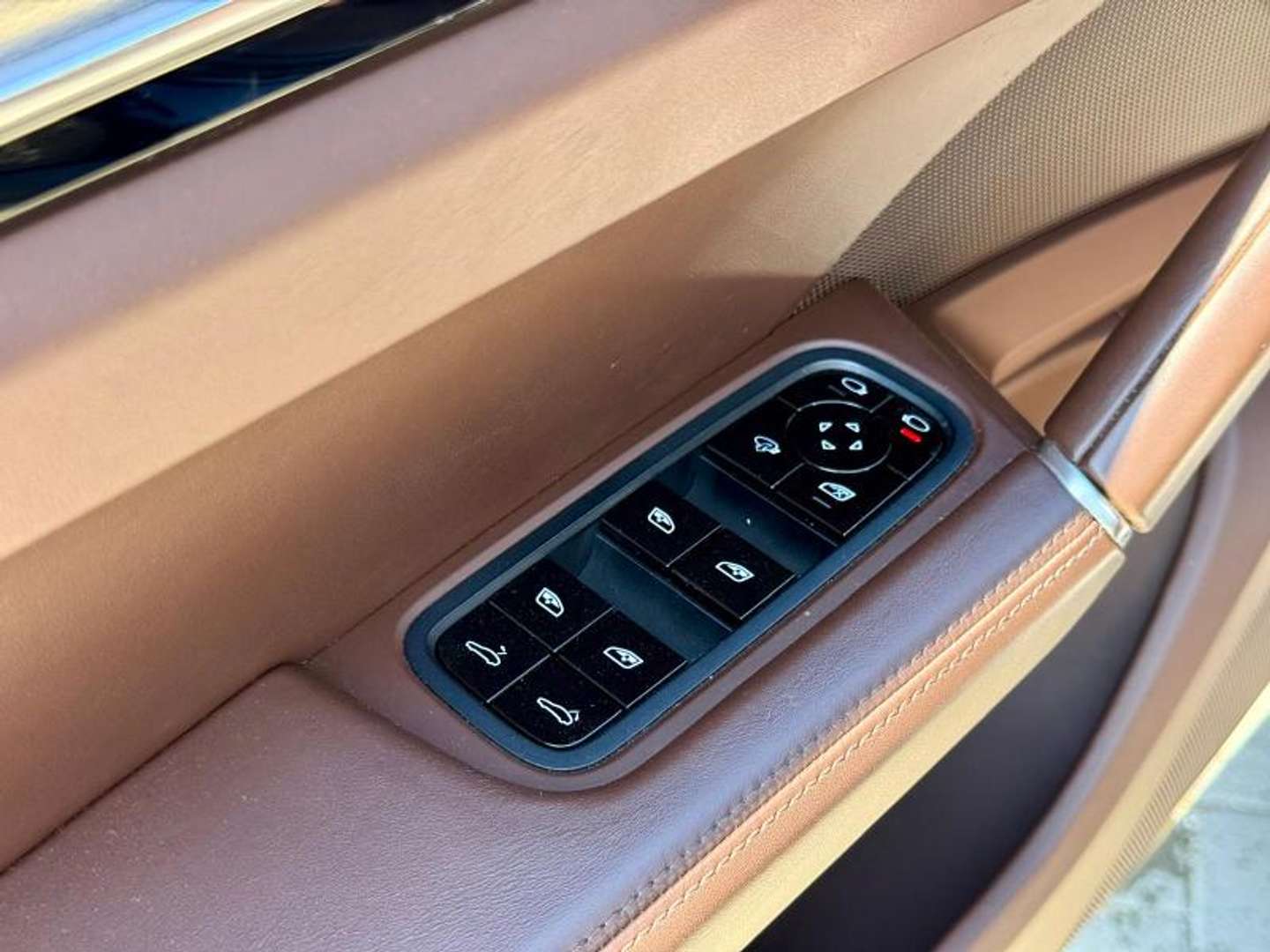 Porsche Cayenne III - 2021 - Joinsteer - #43
