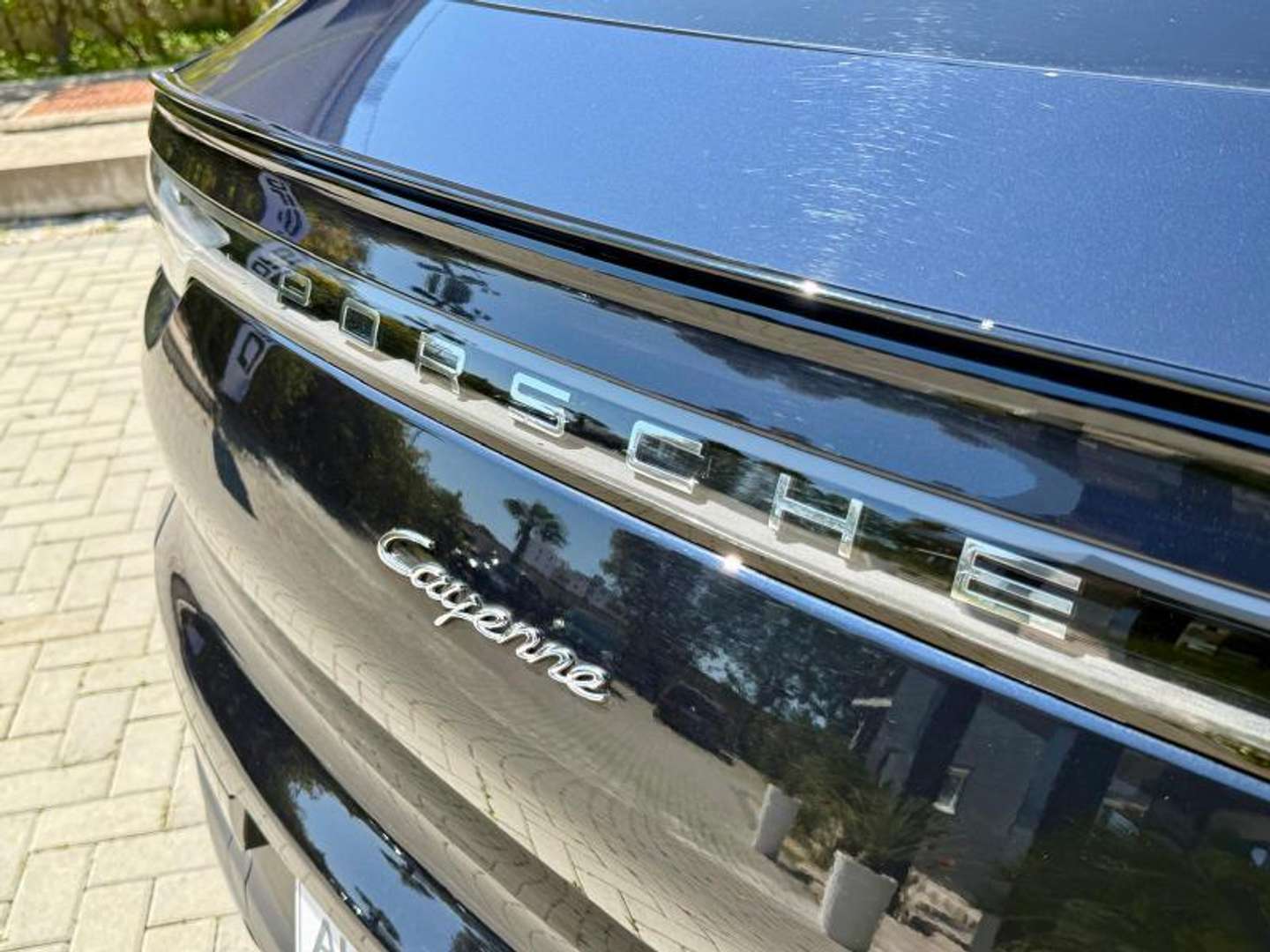 Porsche Cayenne III - 2021 - Joinsteer - #46