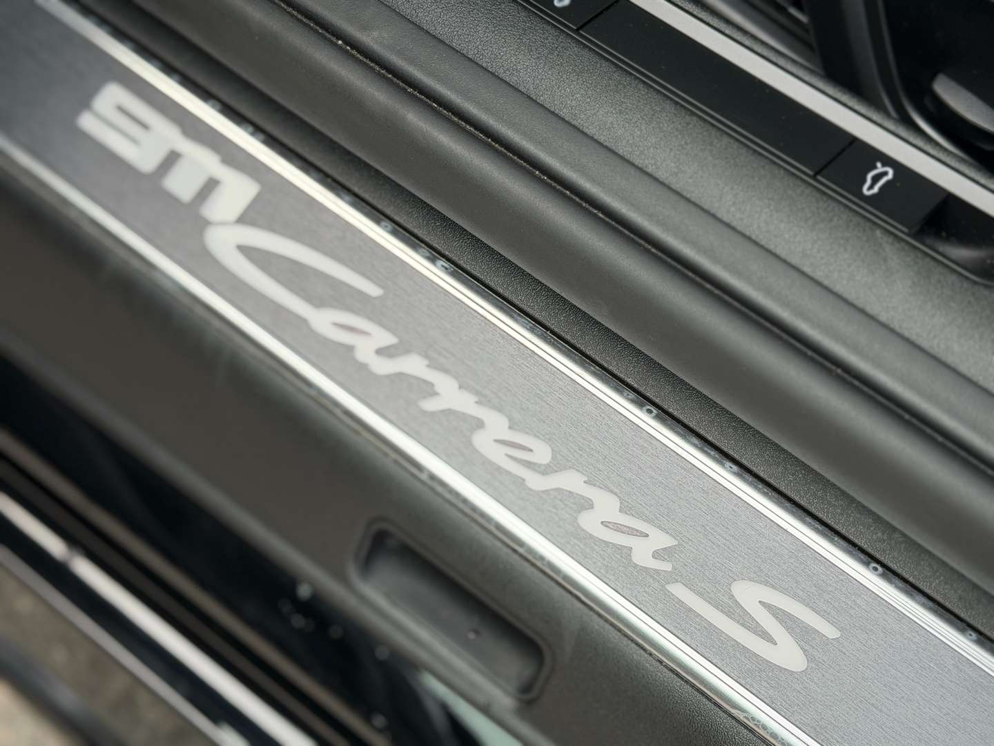 Porsche 992 I Carrera S - 2022 - Joinsteer - #24