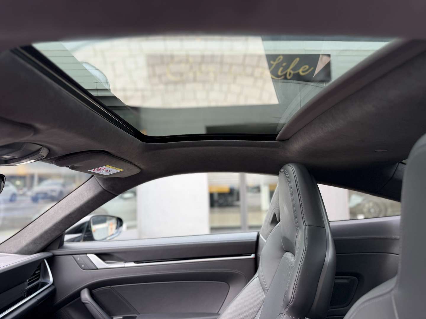Porsche 992 I Carrera S - 2022 - Joinsteer - #25