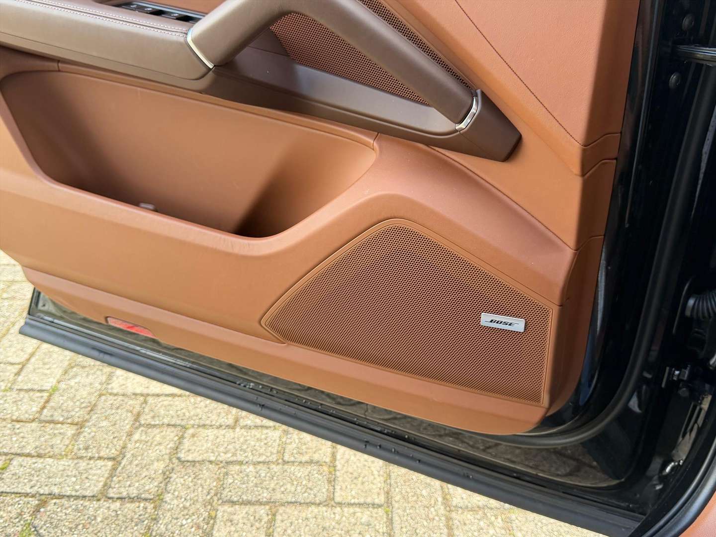 Porsche Cayenne III Turbo S Platinum Edition - 2023 - Joinsteer - #20
