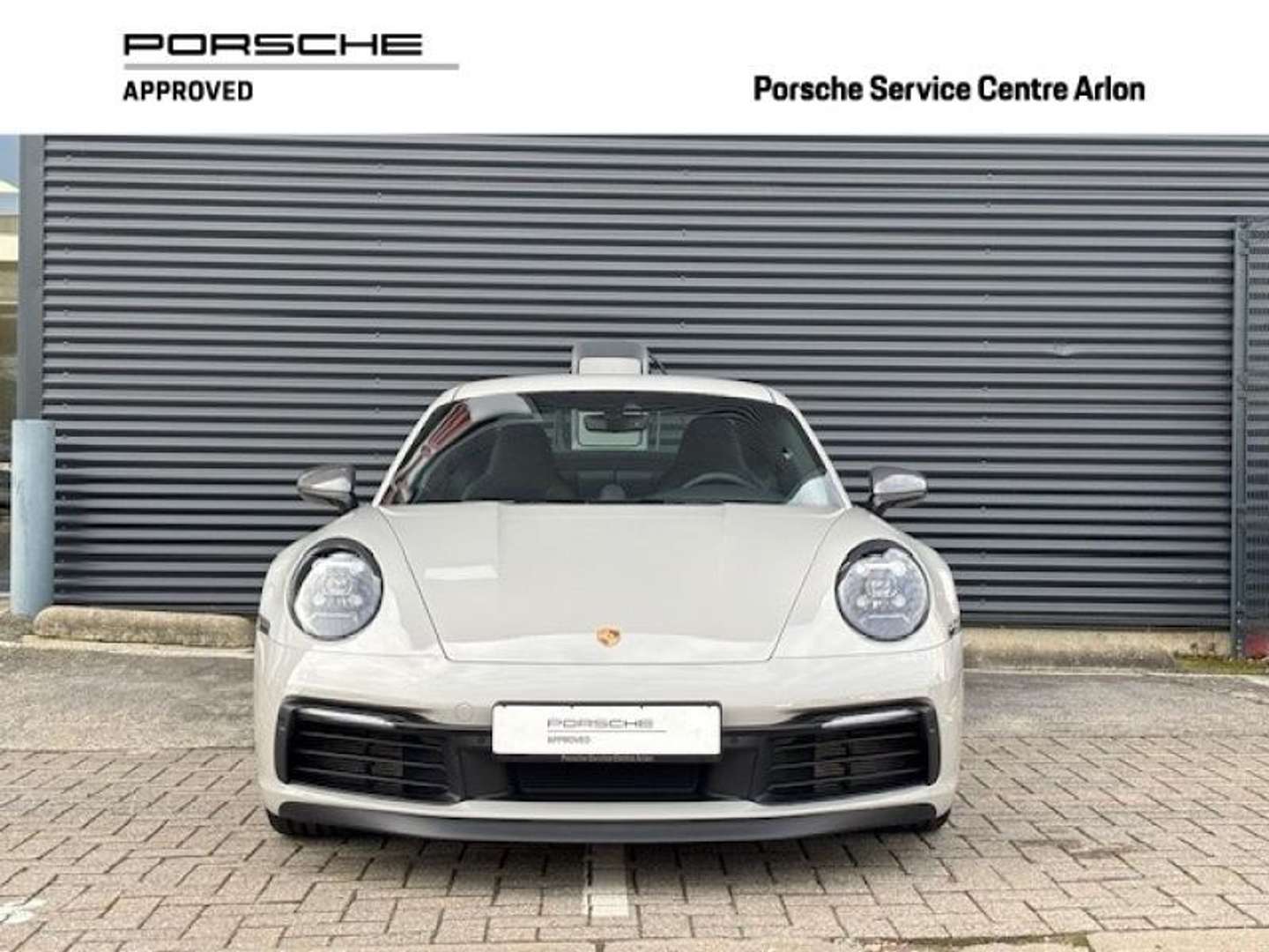 Porsche 992 I Carrera T - 2024 - Joinsteer - #8