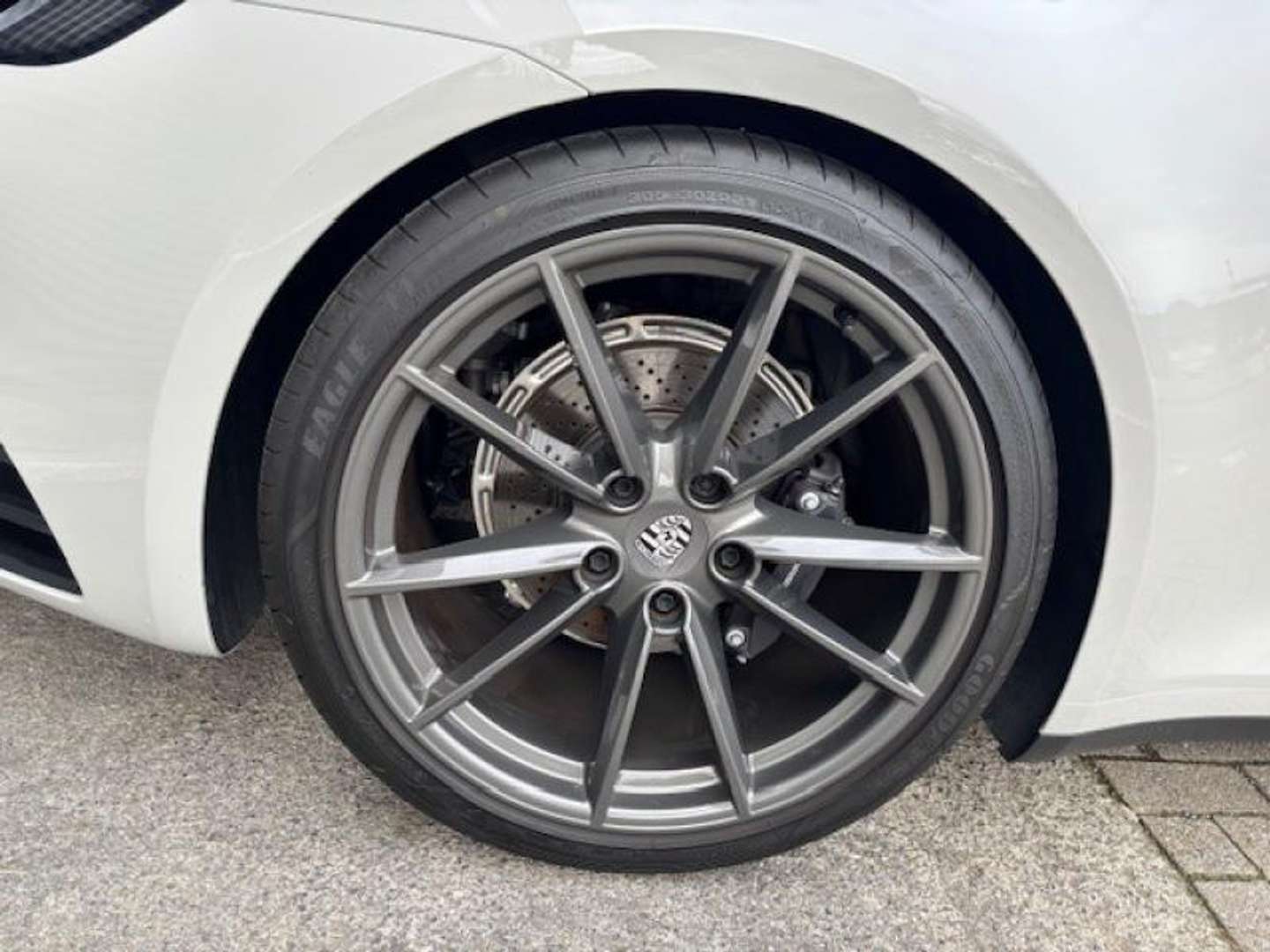 Porsche 992 I Carrera T - 2024 - Joinsteer - #13