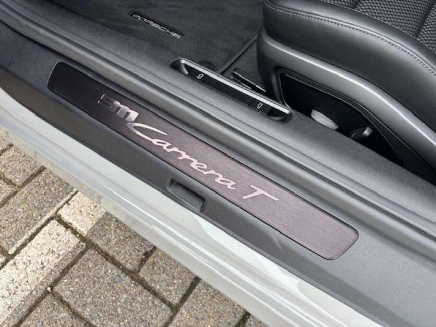Porsche 992 I Carrera T - 2024 - Joinsteer - #21