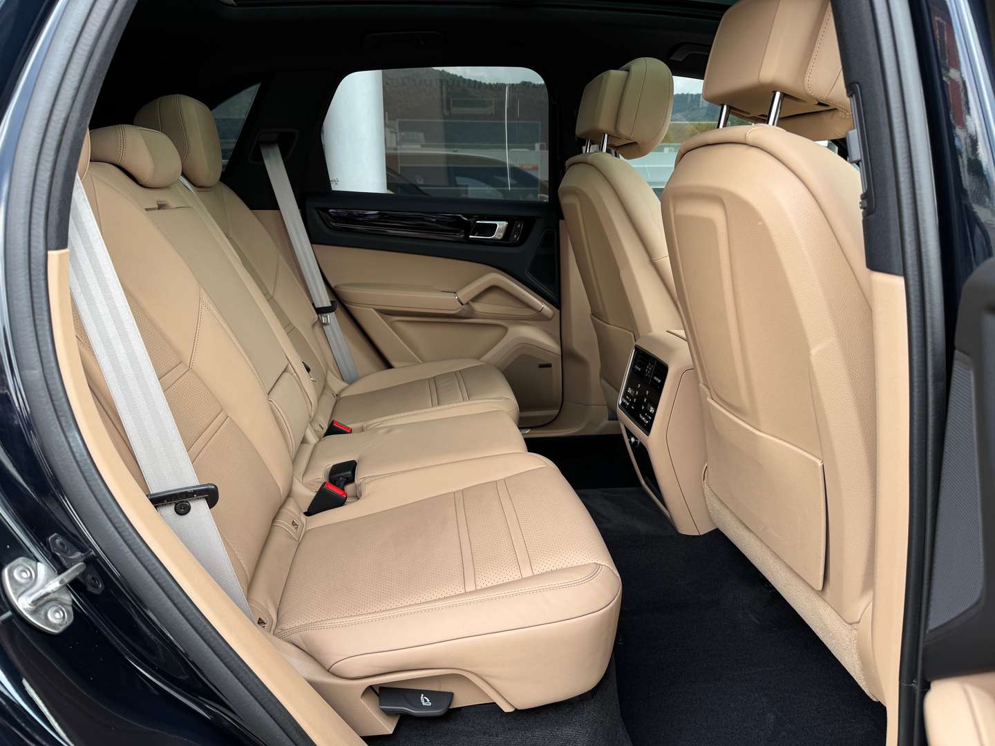 Porsche Cayenne III Platinum Edition E-Hybrid - 2022 - Joinsteer - #18
