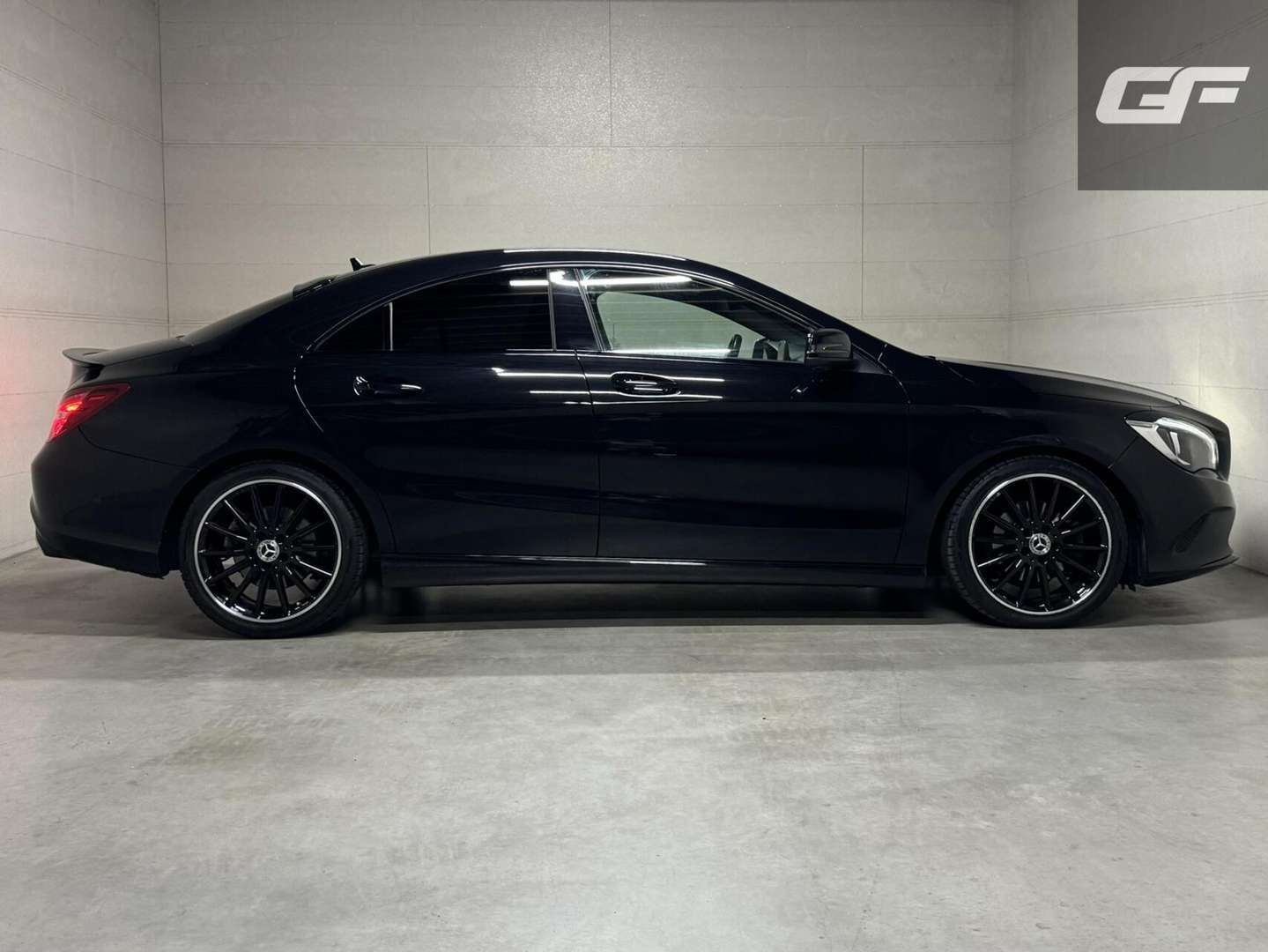 Mercedes CLA 200 Prestige - 2018 - Joinsteer - #2