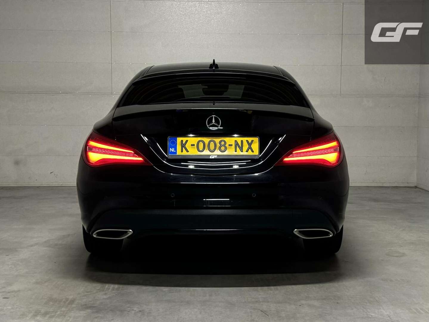 Mercedes CLA 200 Prestige - 2018 - Joinsteer - #4