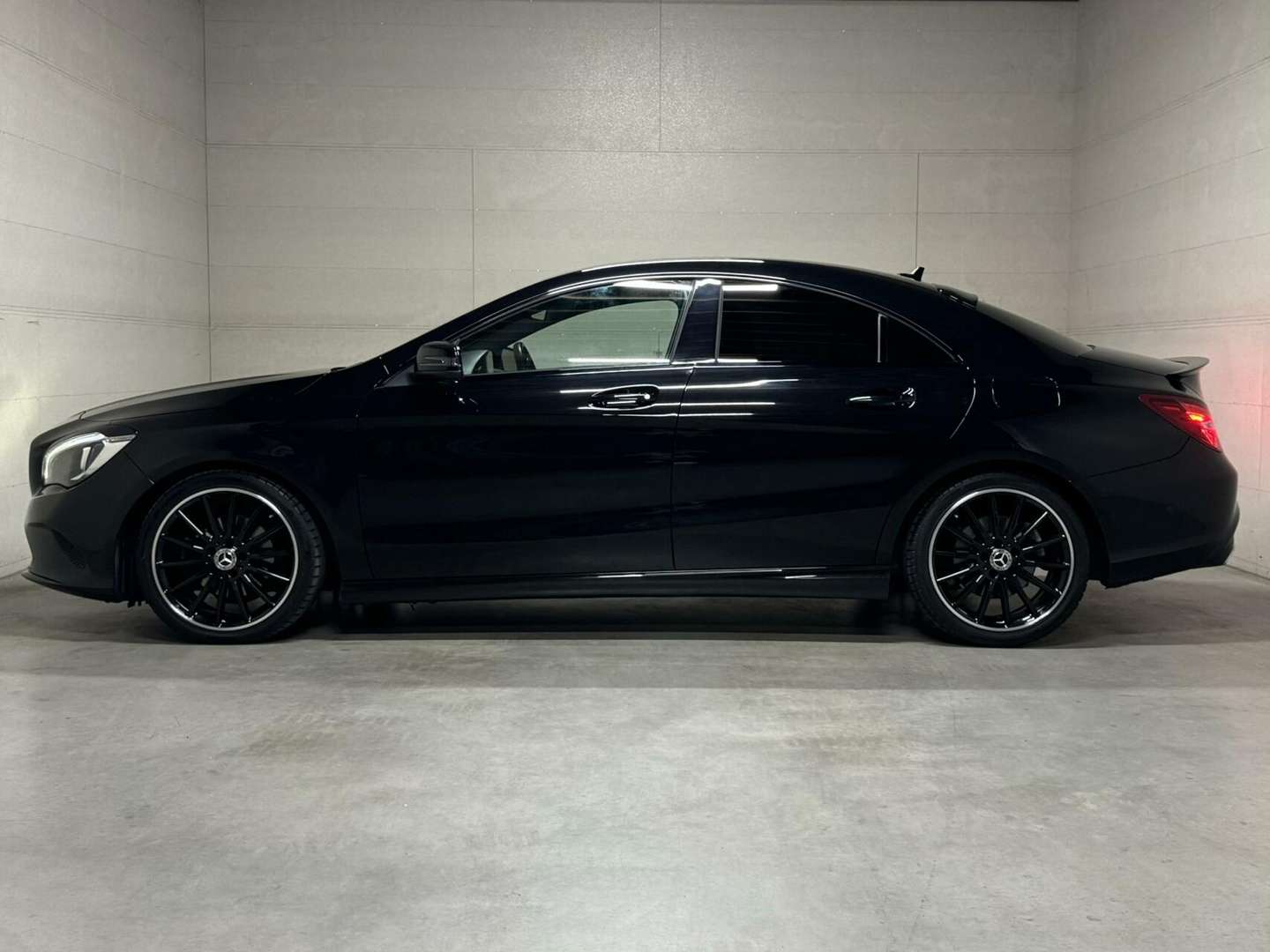 Mercedes CLA 200 Prestige - 2018 - Joinsteer - #7