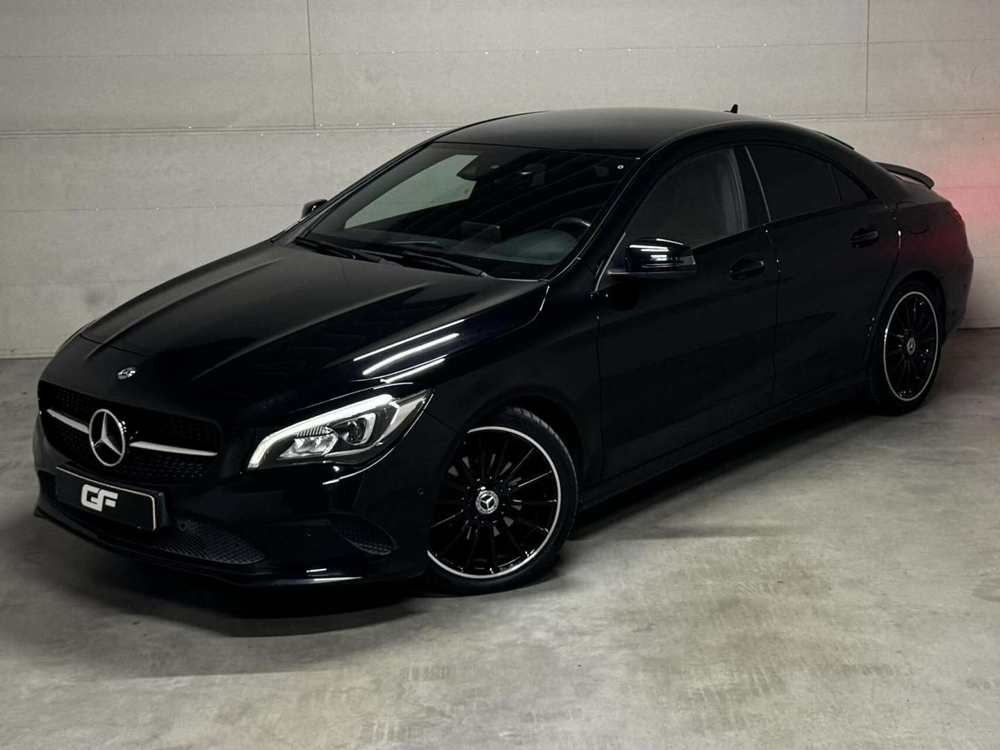 Mercedes CLA 200 Prestige - 2018 - Joinsteer - #9