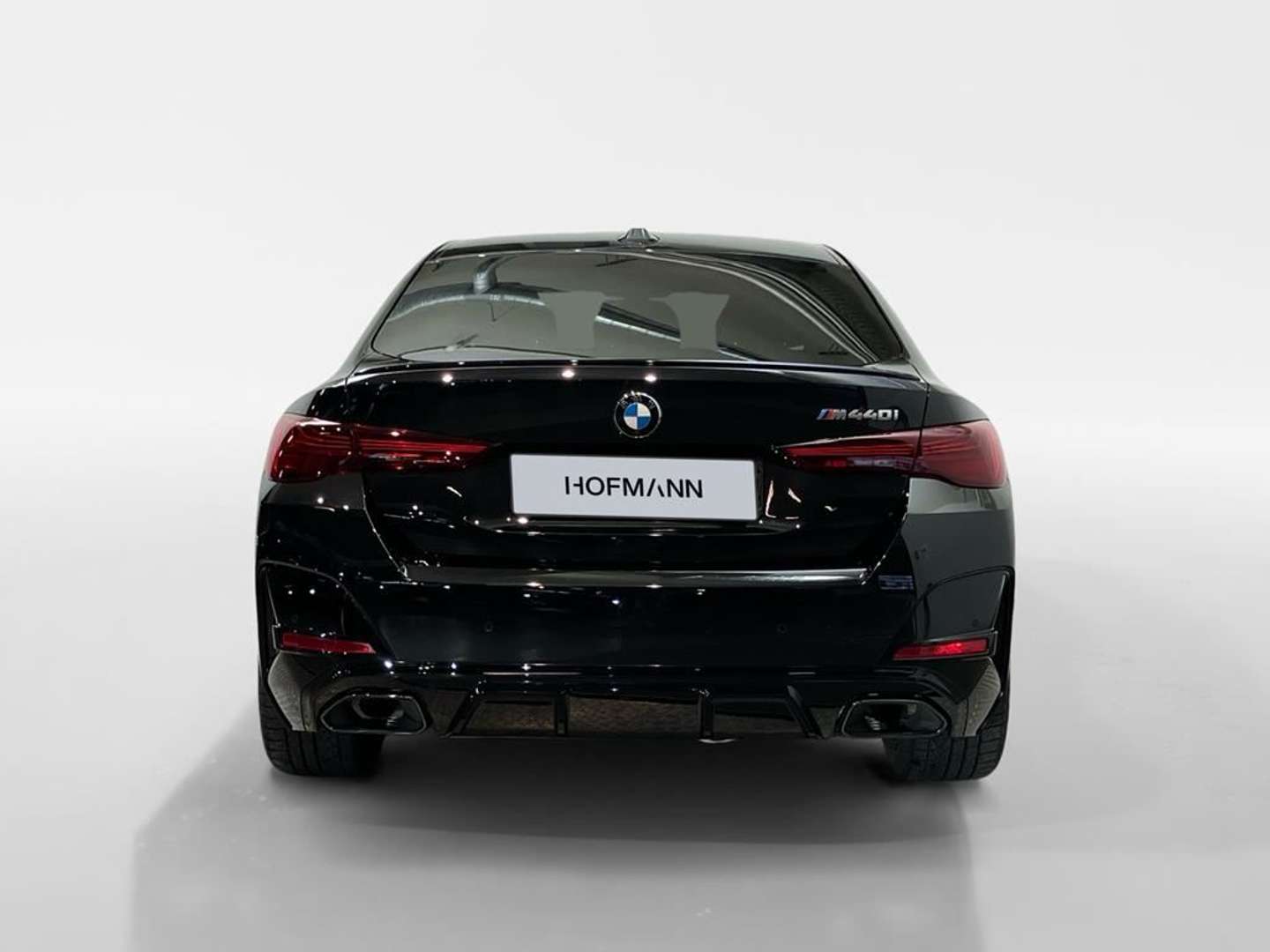 BMW Série 4 M Sport 440 - 2025 - Joinsteer - #5