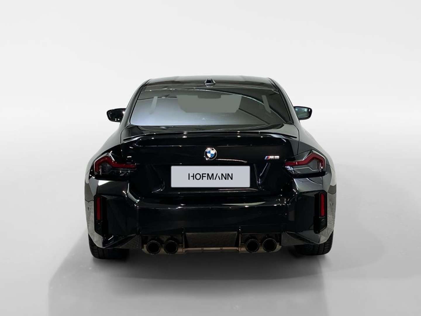 BMW M2 - 2025 - Joinsteer - #5