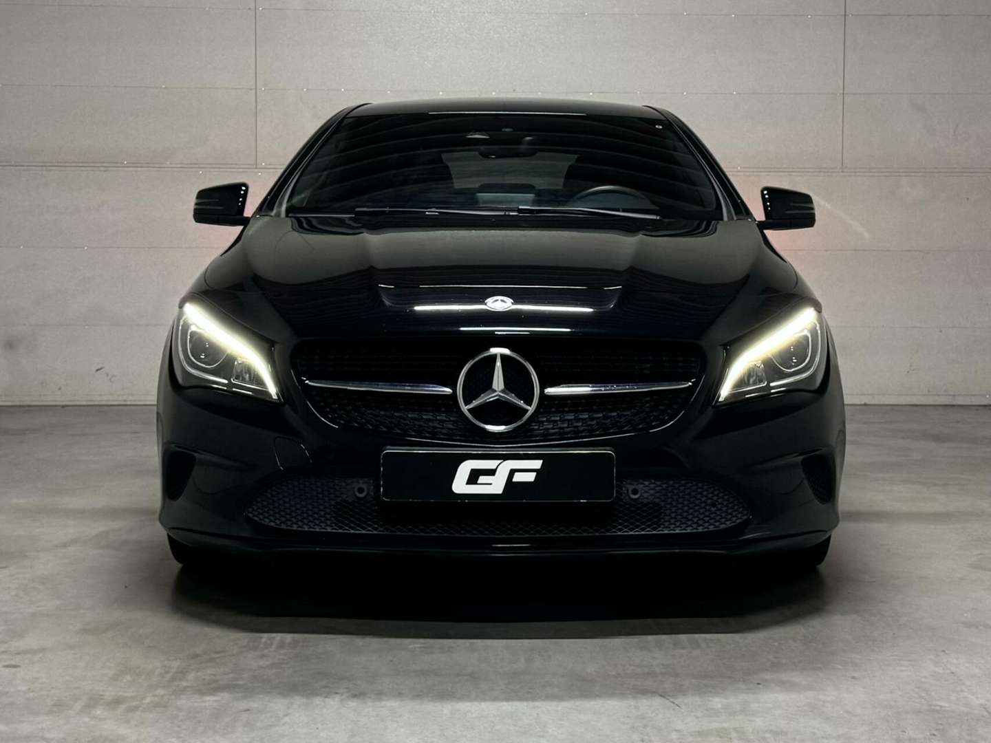 Mercedes CLA 200 Prestige - 2018 - Joinsteer - #10