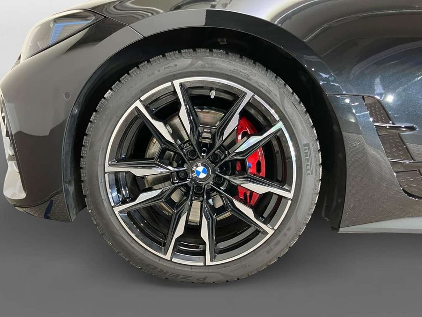 BMW Série 4 M Sport 440 - 2025 - Joinsteer - #13