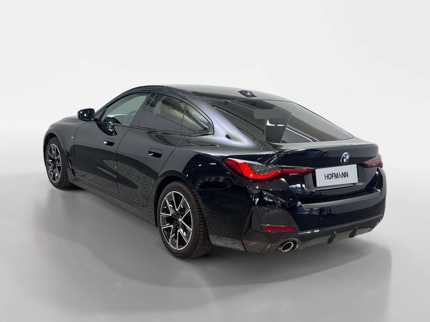 BMW Série 420 M Sport - 2024 - Joinsteer - #3