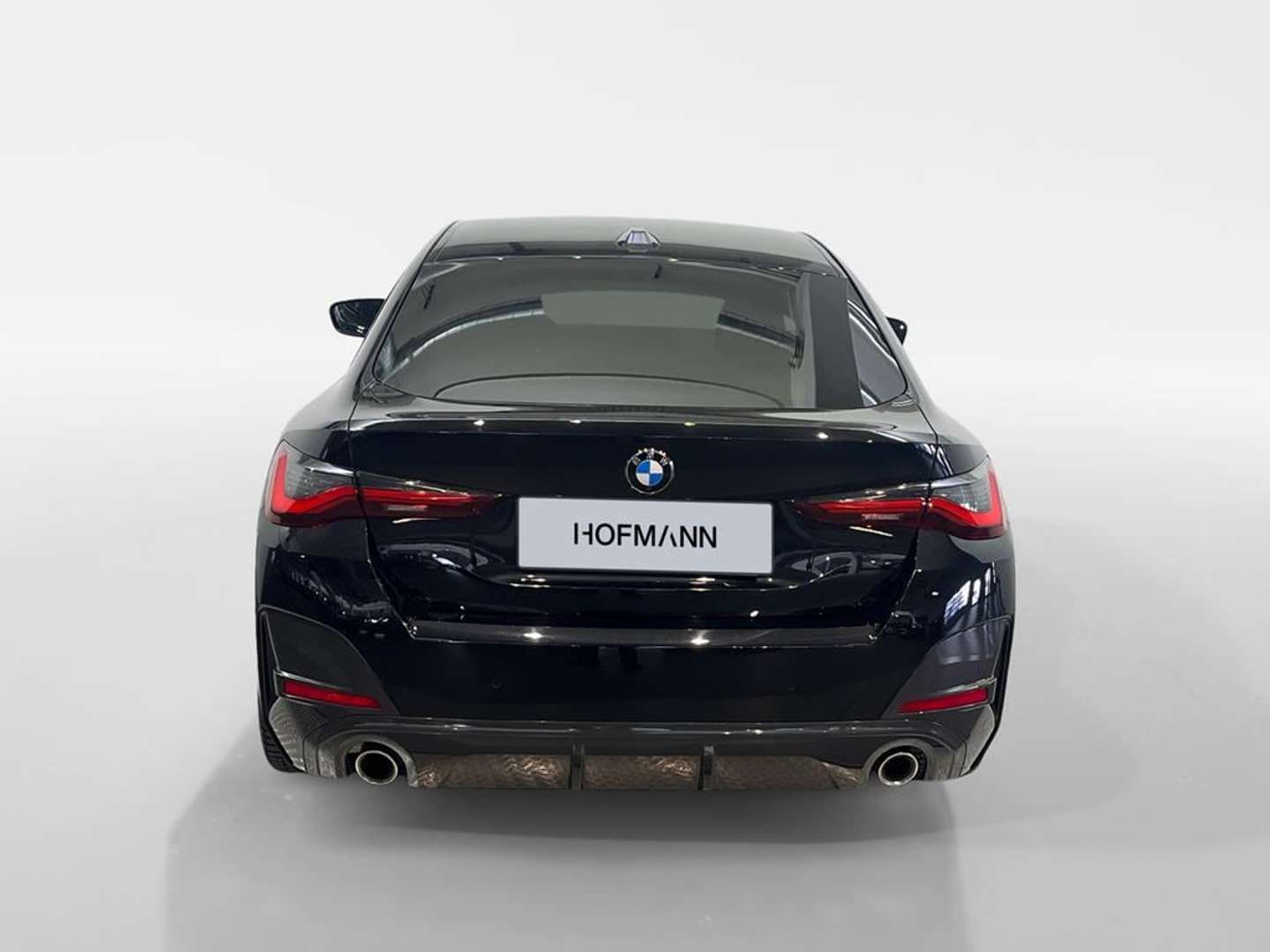 BMW Série 420 M Sport - 2024 - Joinsteer - #4