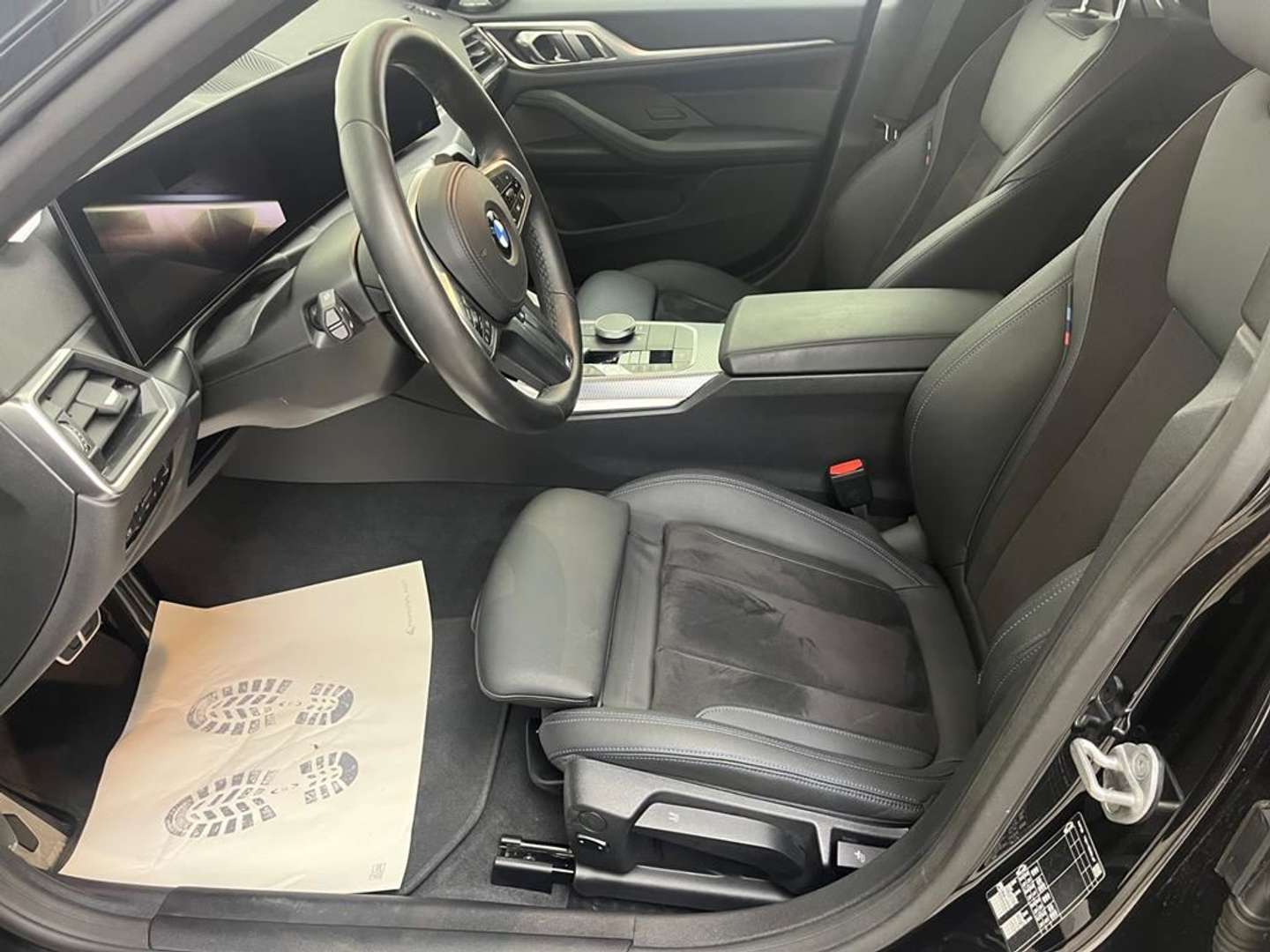 BMW Série 420 M Sport - 2024 - Joinsteer - #7