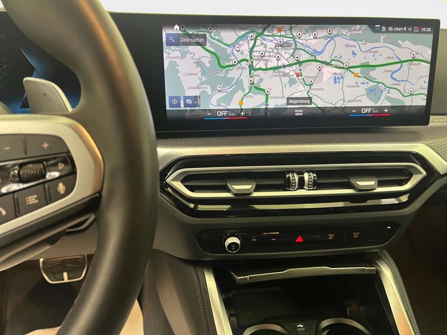 BMW Série 420 M Sport - 2024 - Joinsteer - #8