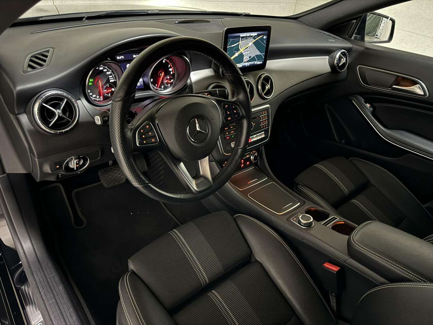 Mercedes CLA 200 Prestige - 2018 - Joinsteer - #13
