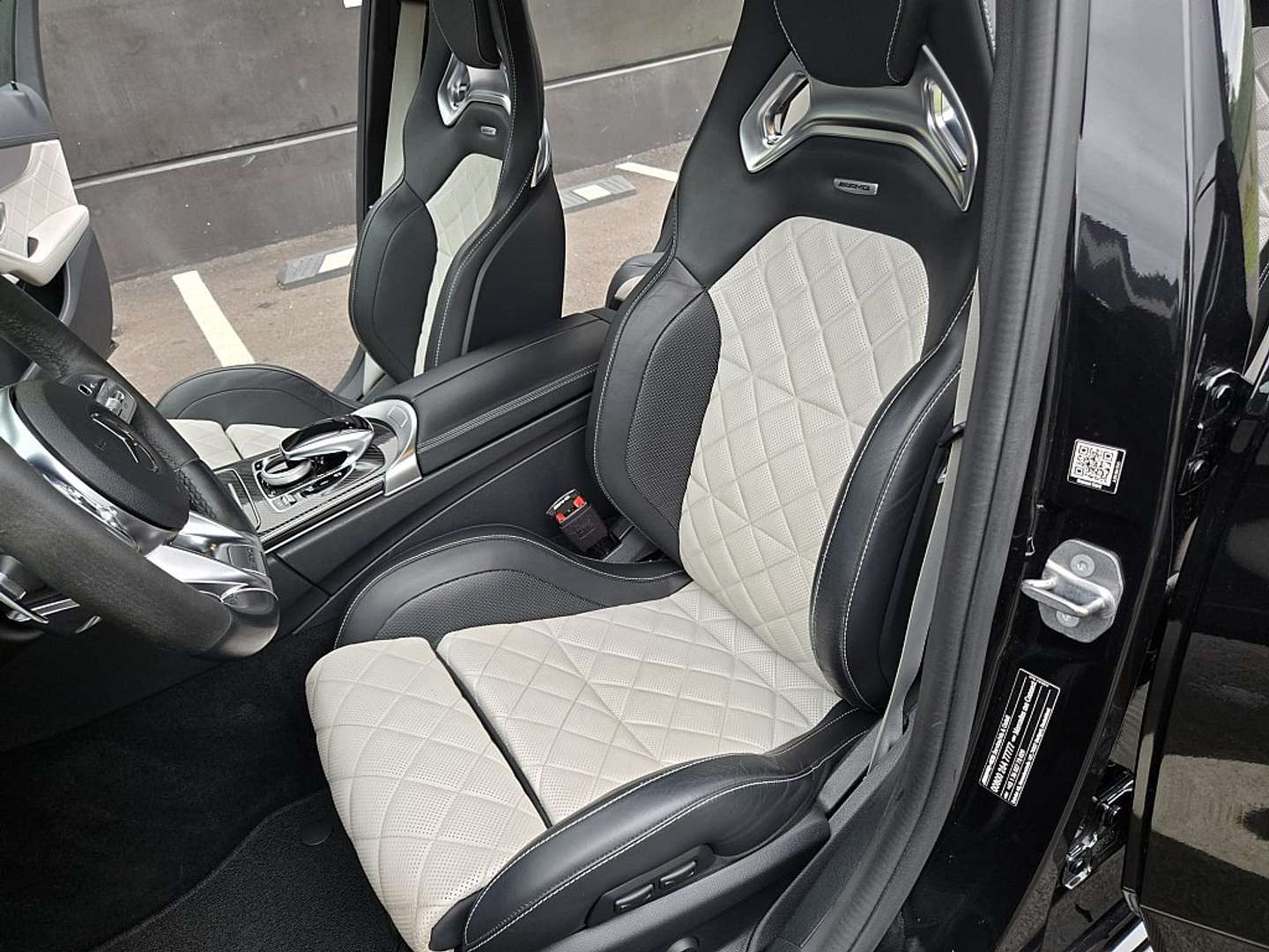 Mercedes Classe C63 AMG 63 AMG Line - 2019 - Joinsteer - #15
