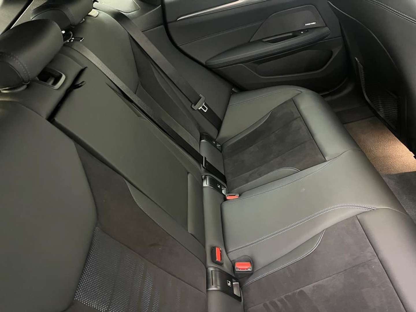 BMW Série 420 M Sport - 2024 - Joinsteer - #13