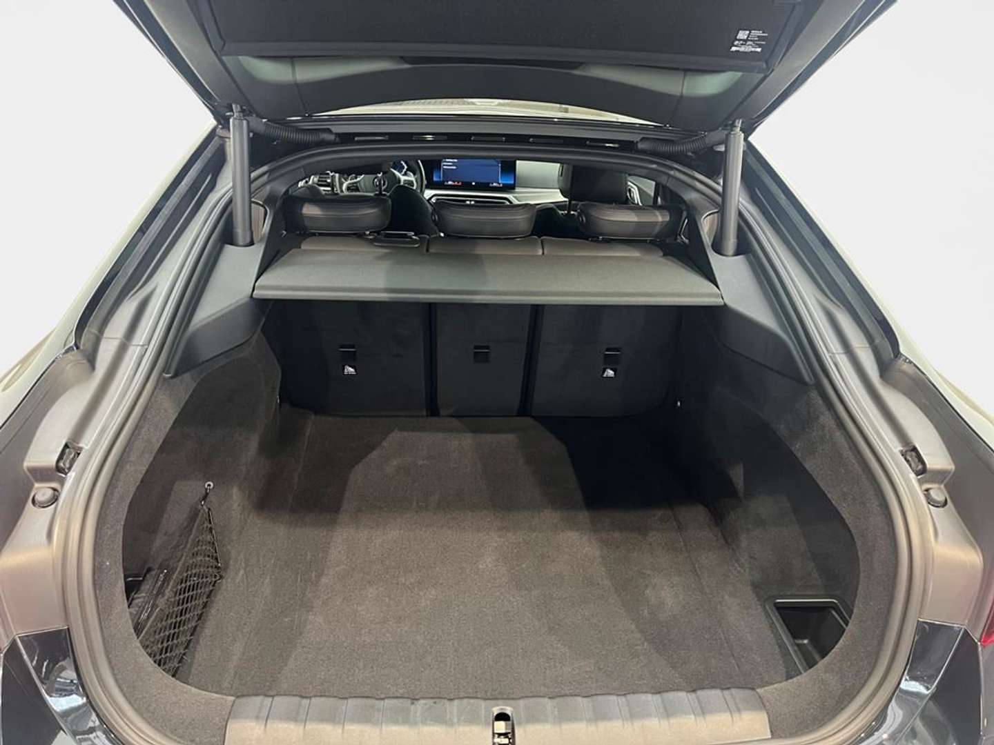 BMW Série 420 M Sport - 2024 - Joinsteer - #15
