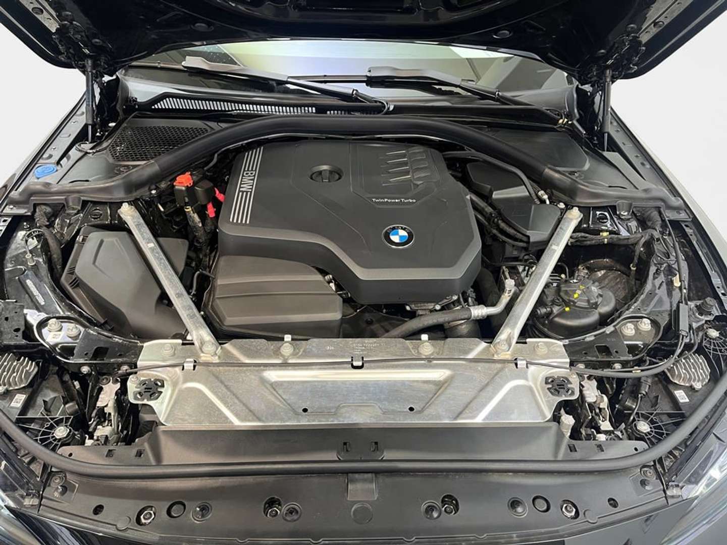 BMW Série 420 M Sport - 2024 - Joinsteer - #16
