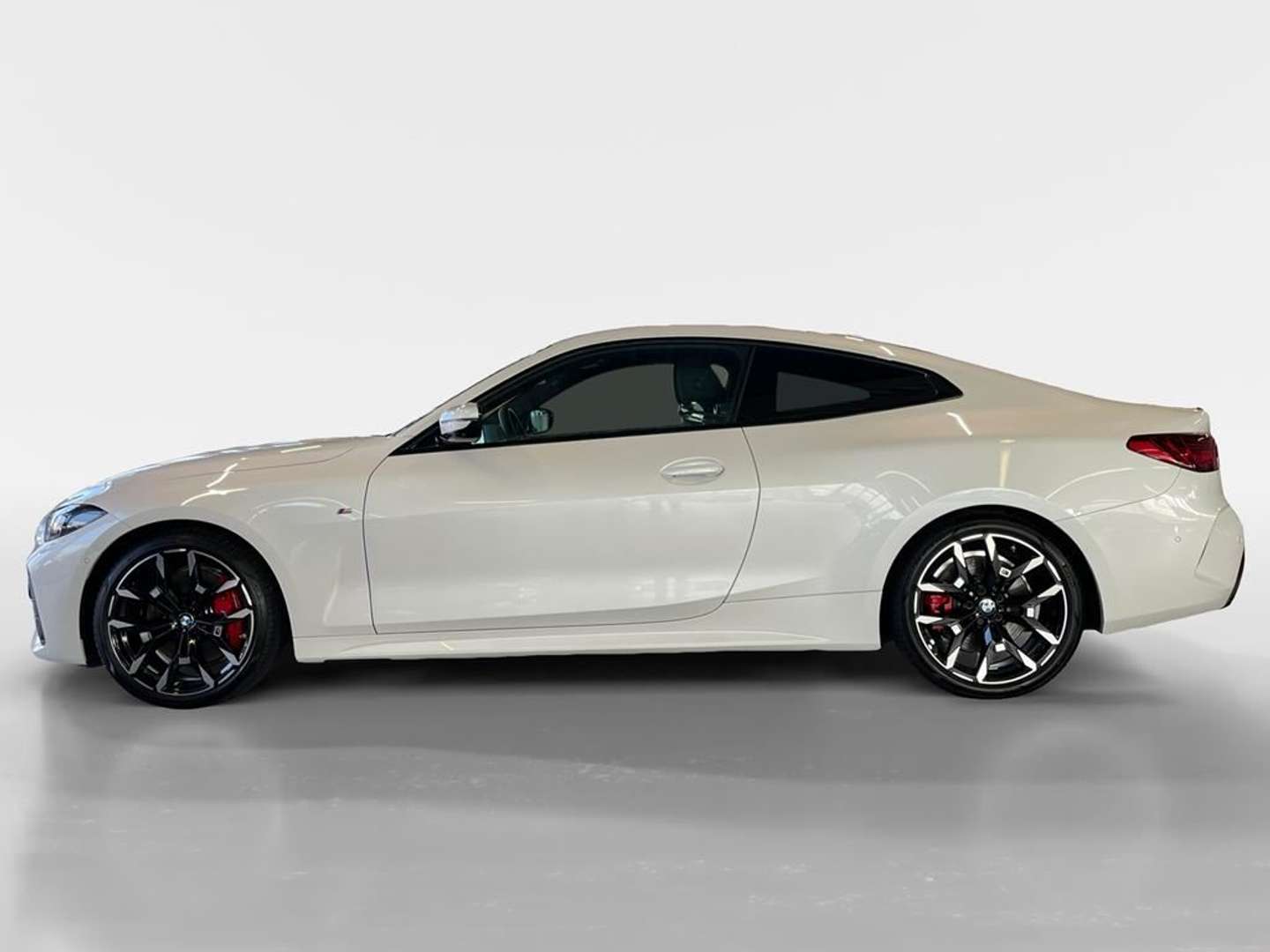 BMW Série 4 M Sport 430 - 2025 - Joinsteer - #3