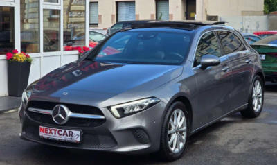 Mercedes Classe A 250 PROGRESSIVE -  - Joinsteer - #2