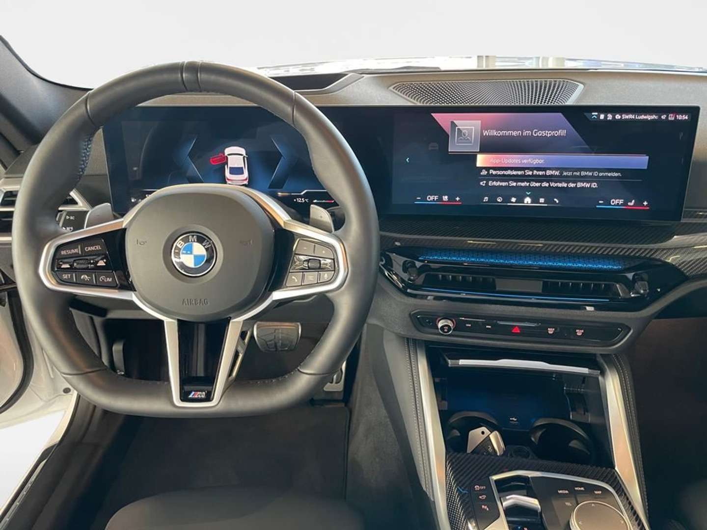 BMW Série 4 M Sport 430 - 2025 - Joinsteer - #8