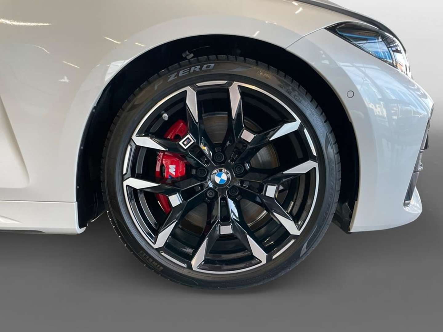 BMW Série 4 M Sport 430 - 2025 - Joinsteer - #13