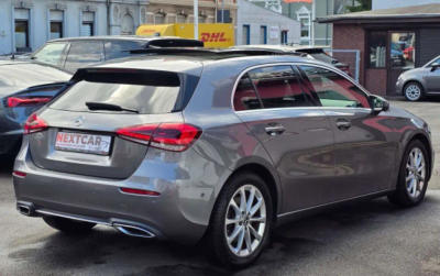 Mercedes Classe A 250 PROGRESSIVE -  - Joinsteer - #4