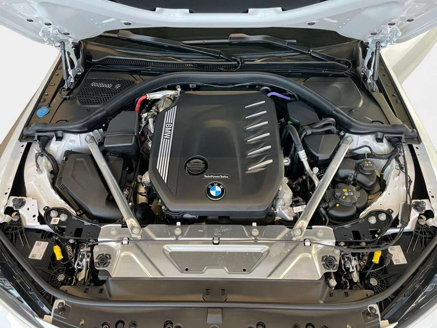 BMW Série 4 M Sport 430 - 2025 - Joinsteer - #15
