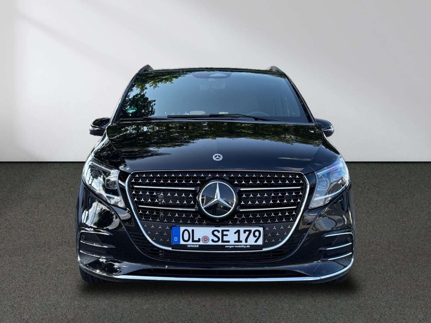Mercedes V-Class 300 Avantgarde - 2025 - Joinsteer - #3