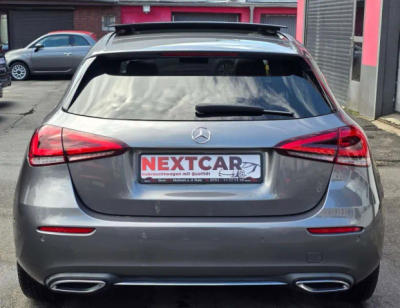 Mercedes Classe A 250 PROGRESSIVE -  - Joinsteer - #5