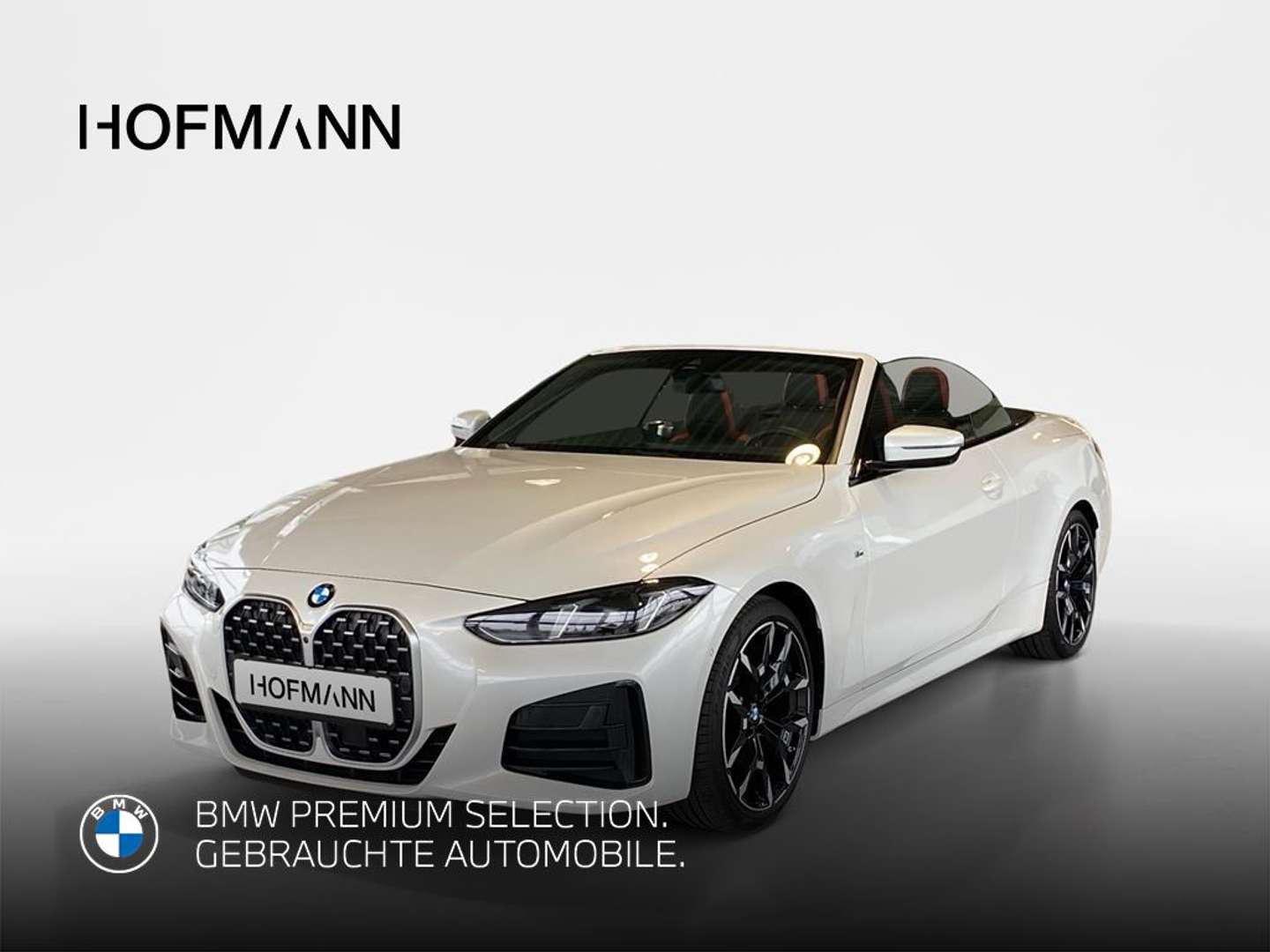 BMW Série 420 M Sport - 2025 - Joinsteer - #2