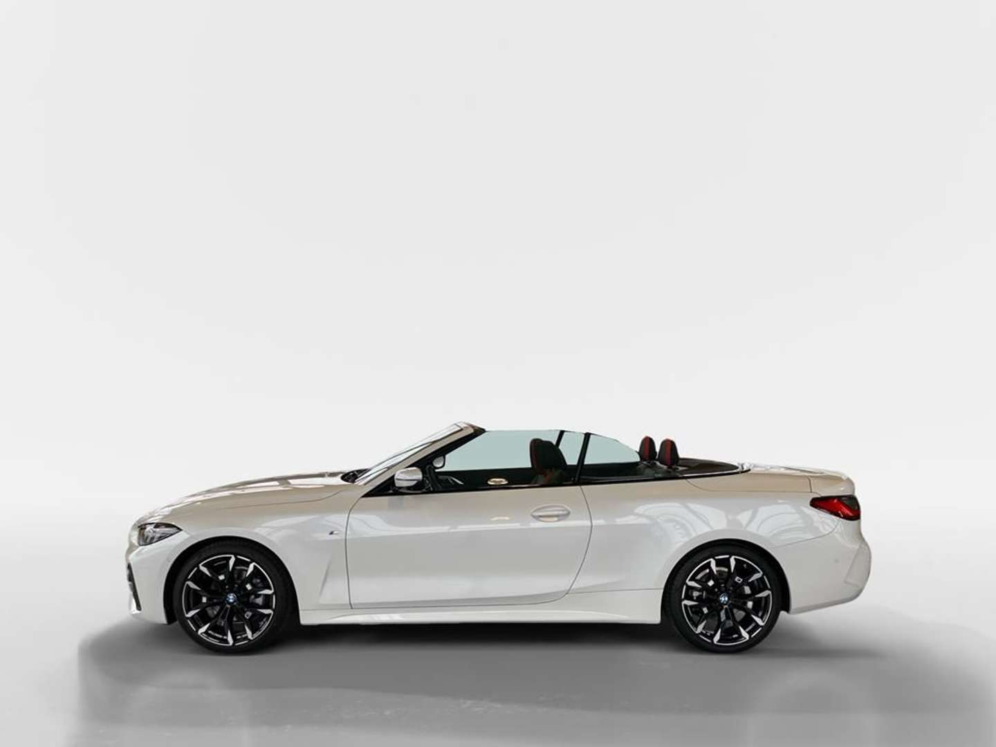 BMW Série 420 M Sport - 2025 - Joinsteer - #4