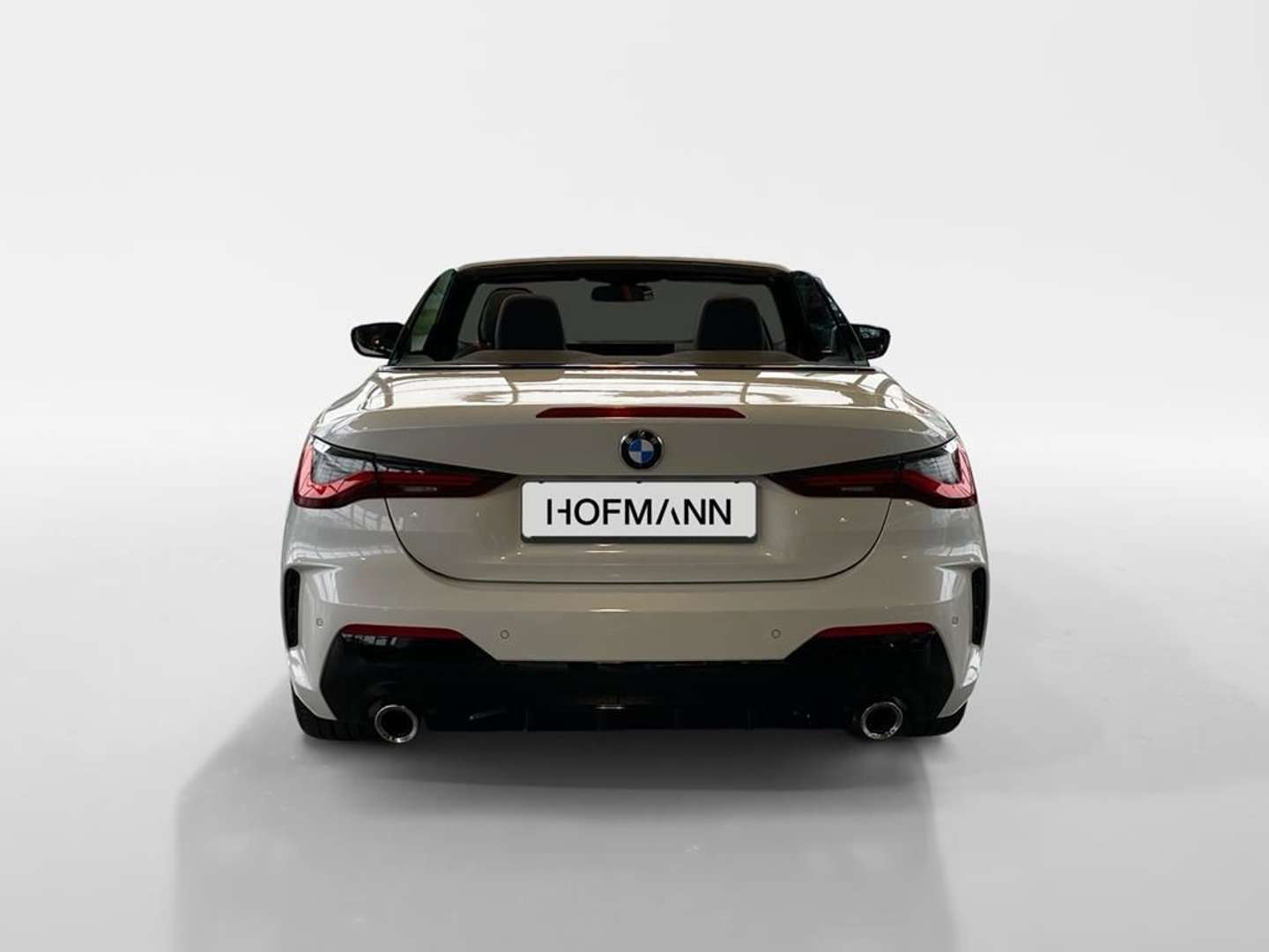 BMW Série 420 M Sport - 2025 - Joinsteer - #6