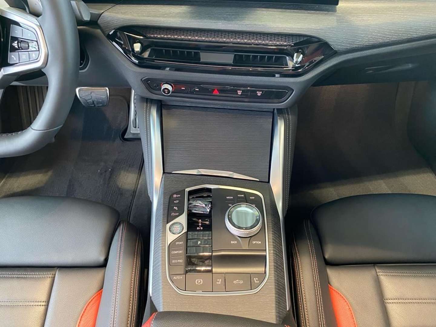 BMW Série 420 M Sport - 2025 - Joinsteer - #10
