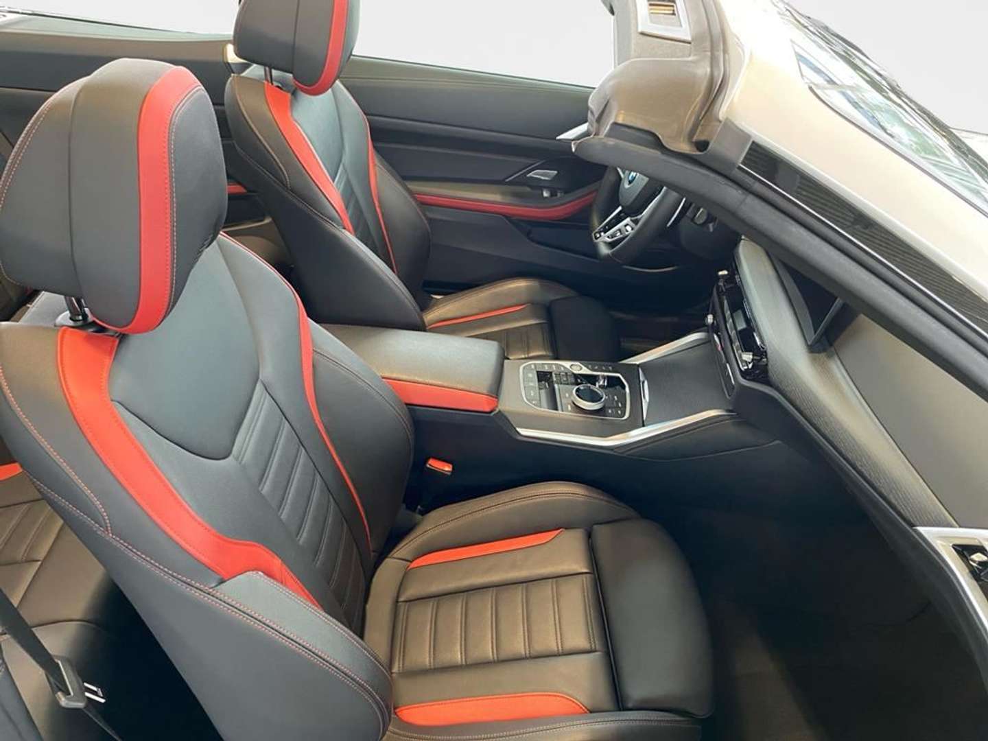 BMW Série 420 M Sport - 2025 - Joinsteer - #13